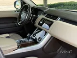Land Rover Range Rover Supercharged 2018